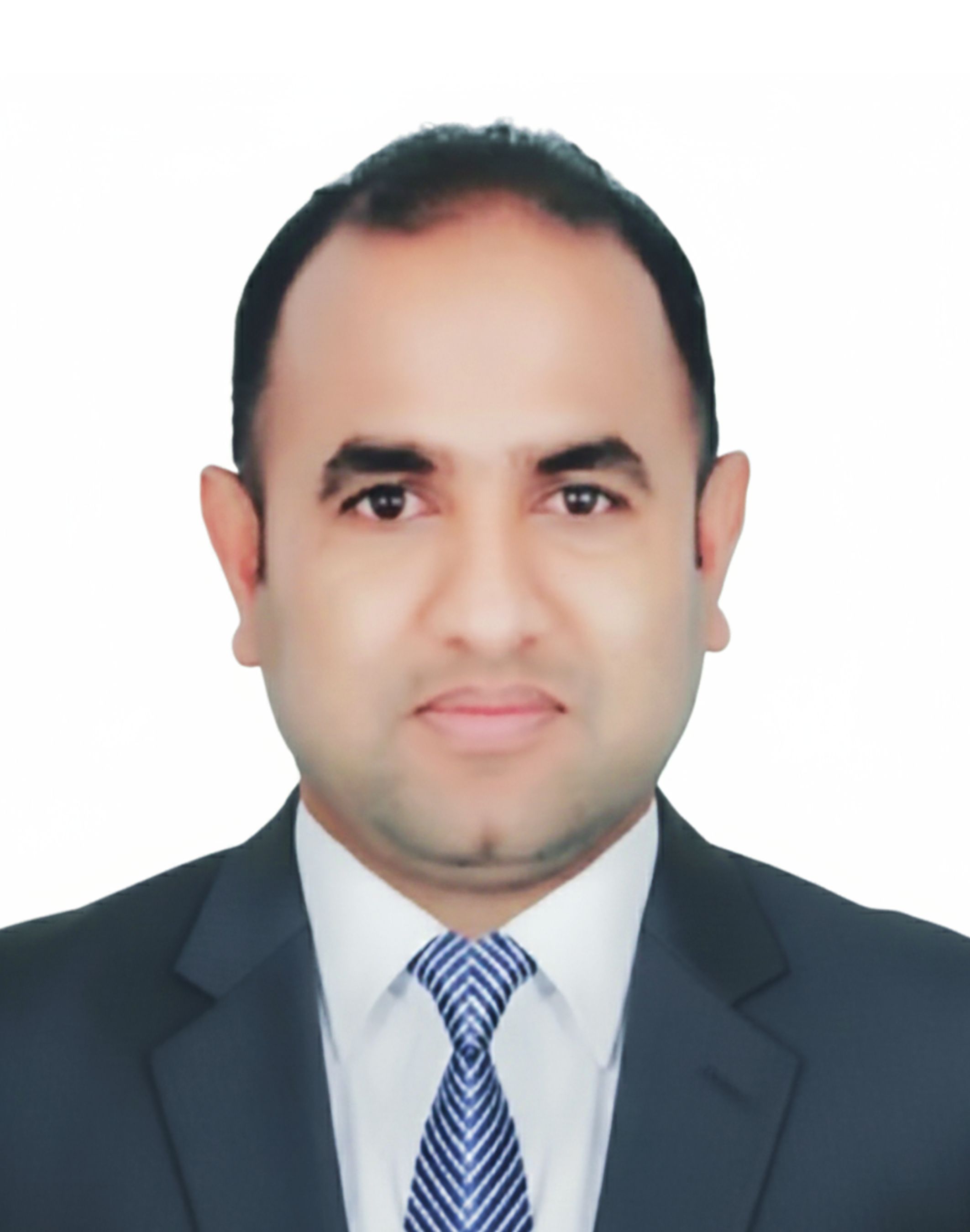 Muhammad Rafiqul Islam